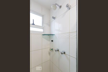 Apartamento para alugar com 90m², 3 quartos e 2 vagasBanheiro Social