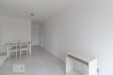 SalaSala de apartamento à venda com 2 quartos, 63m² em Penha de França, São Paulo