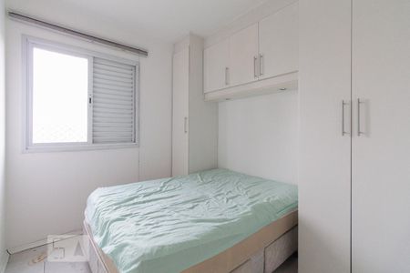 Quarto 1 de apartamento à venda com 2 quartos, 63m² em Penha de França, São Paulo
