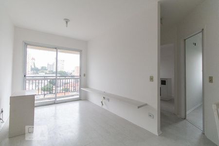 Sala de apartamento à venda com 2 quartos, 63m² em Penha de França, São Paulo