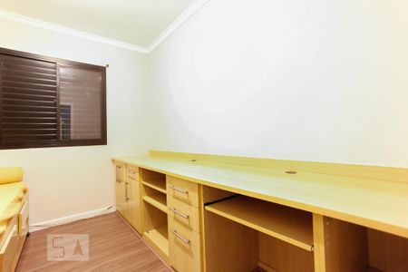 Quarto 2 de apartamento para alugar com 2 quartos, 63m² em Vila Mascote, São Paulo