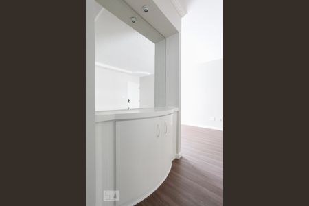 Sala de apartamento para alugar com 2 quartos, 63m² em Vila Mascote, São Paulo