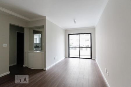 c de apartamento para alugar com 2 quartos, 63m² em Vila Mascote, São Paulo