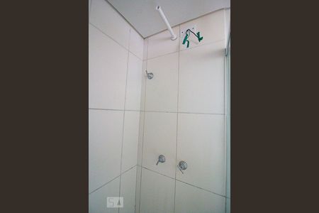 Apartamento para alugar com 45m², 2 quartos e 1 vagaBanheiro - chuveiro 