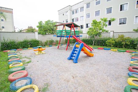 Apartamento para alugar com 45m², 2 quartos e 1 vagaÁrea Comum - Playground