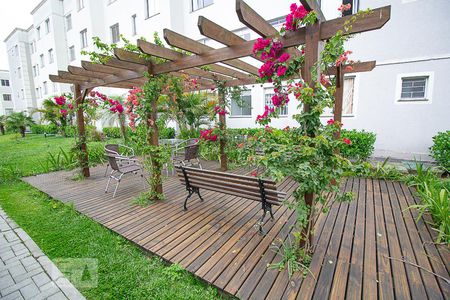 Apartamento para alugar com 45m², 2 quartos e 1 vagaArea Comum