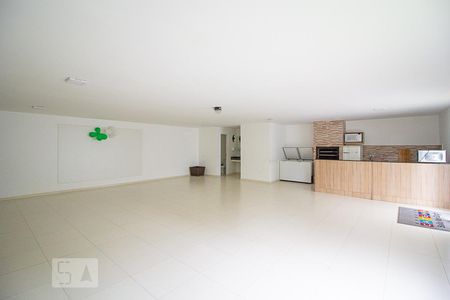 Apartamento para alugar com 45m², 2 quartos e 1 vagaSalão de Festas