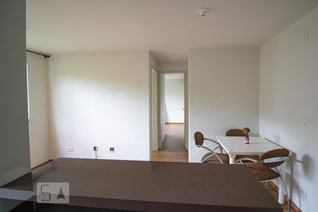 Apartamento para alugar com 45m², 2 quartos e 1 vagasala