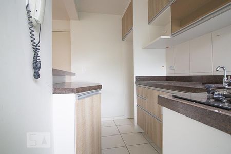Apartamento para alugar com 45m², 2 quartos e 1 vagaCozinha