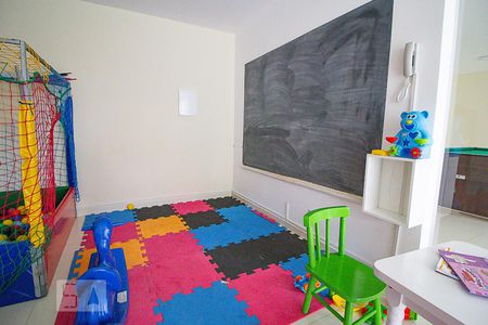 Apartamento para alugar com 45m², 2 quartos e 1 vagaBrinquedoteca