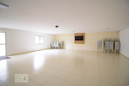 Apartamento para alugar com 45m², 2 quartos e 1 vagaSalão de Festas