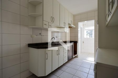 Apartamento à venda com 98m², 3 quartos e 1 vagaCozinha