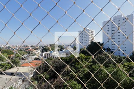Apartamento à venda com 98m², 3 quartos e 1 vagaVista do Quarto 1