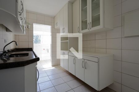 Apartamento à venda com 98m², 3 quartos e 1 vagaCozinha