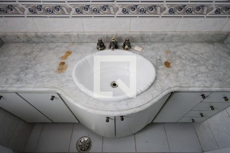 Apartamento à venda com 98m², 3 quartos e 1 vagaBanheiro