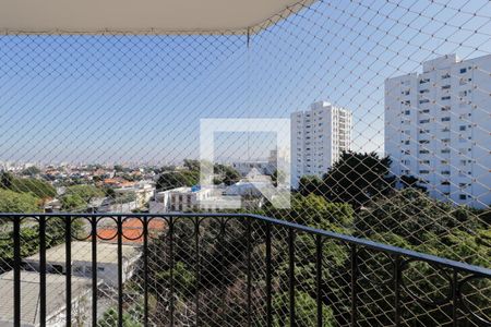 Apartamento à venda com 98m², 3 quartos e 1 vagaVista do Quarto 2