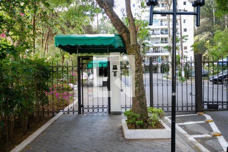 Apartamento à venda com 98m², 3 quartos e 1 vagaFachada do condomínio