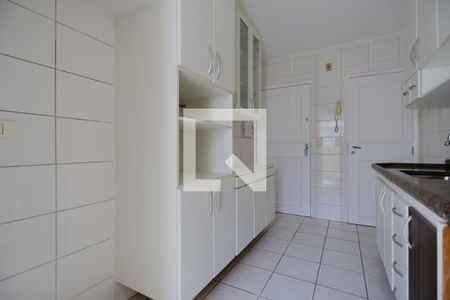Apartamento à venda com 98m², 3 quartos e 1 vagaCozinha