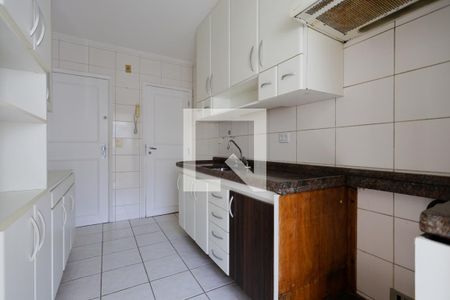 Apartamento à venda com 98m², 3 quartos e 1 vagaCozinha