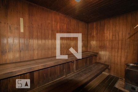 Apartamento à venda com 98m², 3 quartos e 1 vagaÁrea comum - Sauna