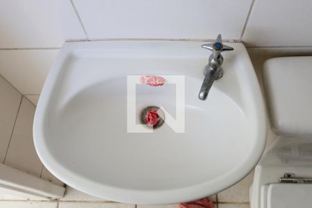 Apartamento à venda com 98m², 3 quartos e 1 vagaBanheiro de serviço