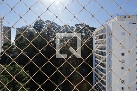 Apartamento à venda com 98m², 3 quartos e 1 vagaVista do Quarto 3