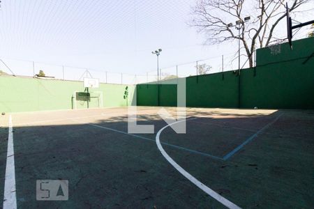 Apartamento à venda com 98m², 3 quartos e 1 vagaÁrea comum - Quadra esportiva