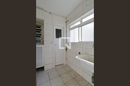 Apartamento à venda com 98m², 3 quartos e 1 vagaÁrea de serviço