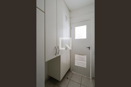 Apartamento à venda com 98m², 3 quartos e 1 vagaQuarto de serviço