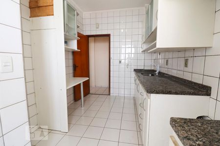 Apartamento para alugar com 78m², 3 quartos e 1 vagaCozinha