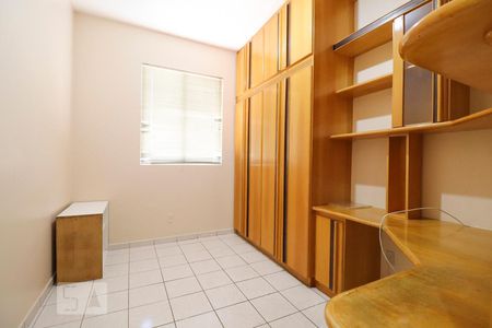 Quarto 2 de apartamento para alugar com 3 quartos, 78m² em Setor Pedro Ludovico, Goiânia