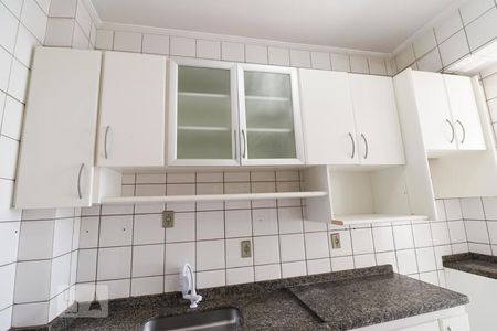 Apartamento para alugar com 78m², 3 quartos e 1 vagaCozinha