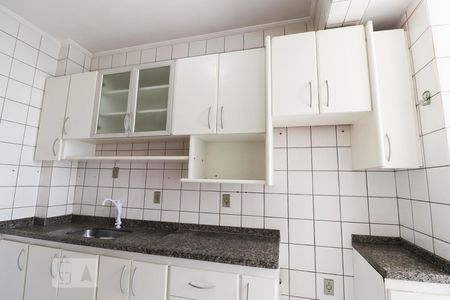 Apartamento para alugar com 78m², 3 quartos e 1 vagaCozinha