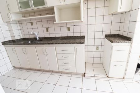 Apartamento para alugar com 78m², 3 quartos e 1 vagaCozinha