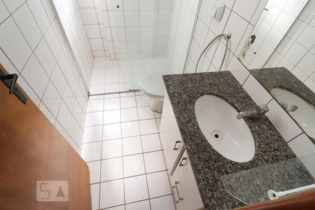 Apartamento para alugar com 78m², 3 quartos e 1 vagaBanheiro da Suíte