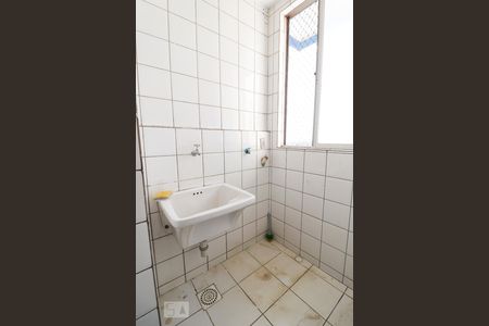 Apartamento para alugar com 78m², 3 quartos e 1 vagaÁrea de Serviço
