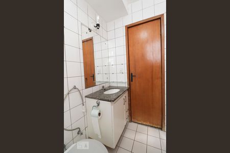 Apartamento para alugar com 78m², 3 quartos e 1 vagaBanheiro da Suíte