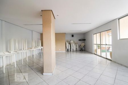 Apartamento para alugar com 78m², 3 quartos e 1 vagaSalão de Festas