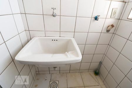 Apartamento para alugar com 78m², 3 quartos e 1 vagaÁrea de Serviço