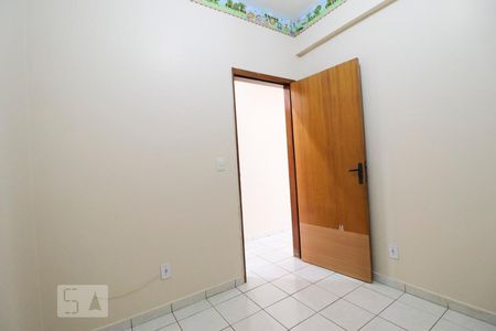 Quarto 1 de apartamento para alugar com 3 quartos, 78m² em Setor Pedro Ludovico, Goiânia