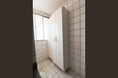 Apartamento para alugar com 78m², 3 quartos e 1 vagaÁrea de Serviço