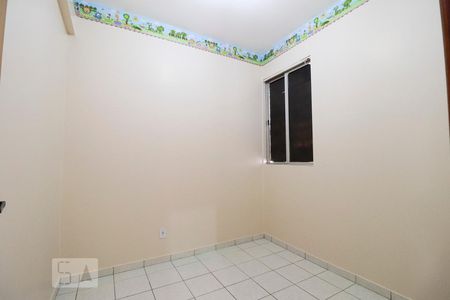Quarto 1 de apartamento para alugar com 3 quartos, 78m² em Setor Pedro Ludovico, Goiânia