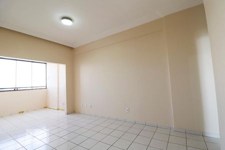 Sala de apartamento para alugar com 3 quartos, 78m² em Setor Pedro Ludovico, Goiânia