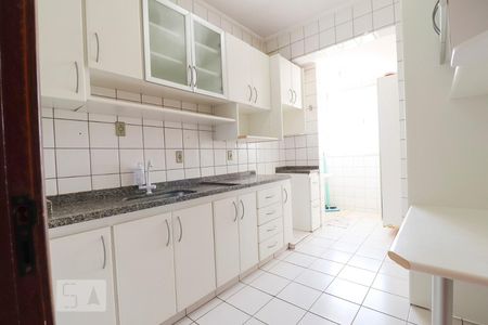 Apartamento para alugar com 78m², 3 quartos e 1 vagaCozinha