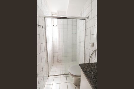 Apartamento para alugar com 78m², 3 quartos e 1 vagaBanheiro da Suíte