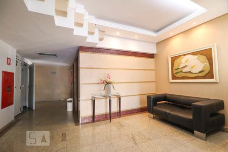 Apartamento para alugar com 78m², 3 quartos e 1 vagaHall de Entrada