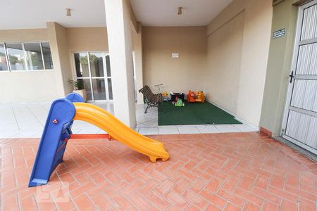 Apartamento para alugar com 78m², 3 quartos e 1 vagaPlayground