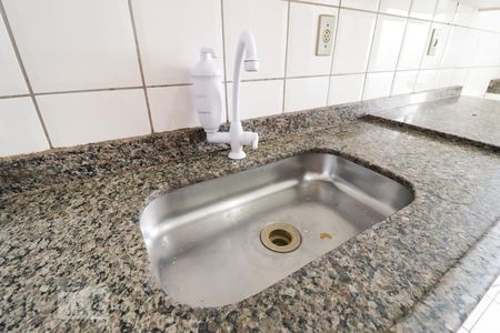 Apartamento para alugar com 78m², 3 quartos e 1 vagaCozinha