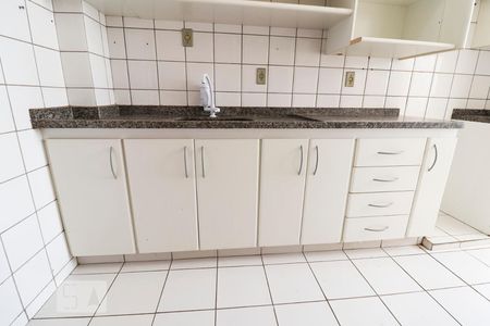 Apartamento para alugar com 78m², 3 quartos e 1 vagaCozinha