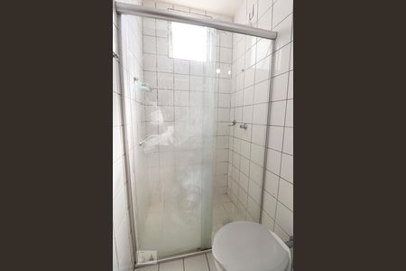 Apartamento para alugar com 78m², 3 quartos e 1 vagaBanheiro Social